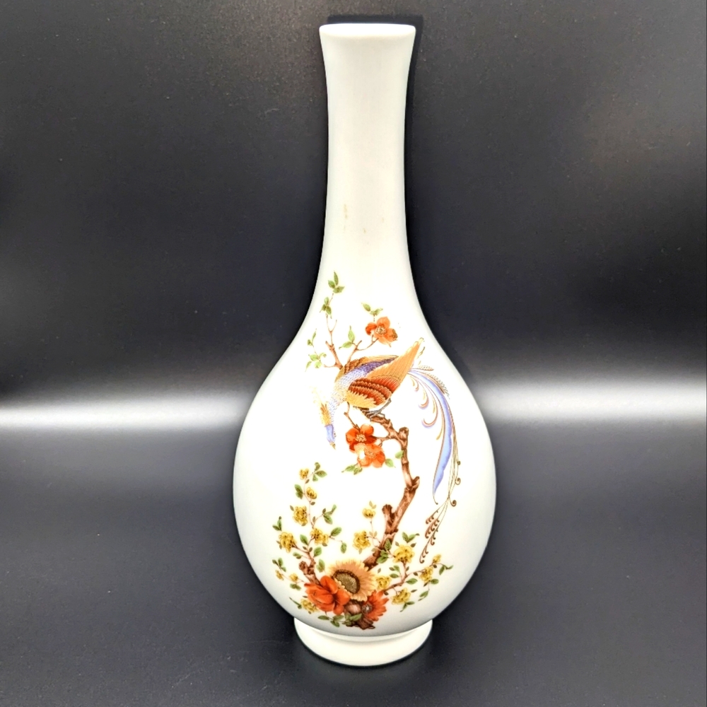 Vintage Kaiser W Germany Olivia Vase